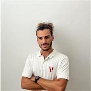 Personal trainer certificato e laureato, offro servizio a Senigallia (AN). Rivolto a:
- persone sedentarie che vogliono iniziare un percorso di fitness
- coloro che soffrono di dolori legati alla poca attività fisica
- chiunque voglia migliorare la propri